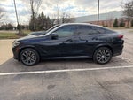 2021 BMW X6 xDrive40i