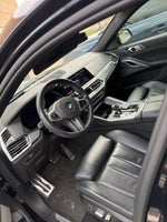 2021 BMW X6 xDrive40i