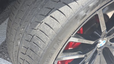 2023 BMW X5 M50i
