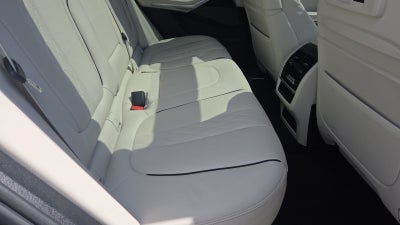 2023 BMW X5 M50i
