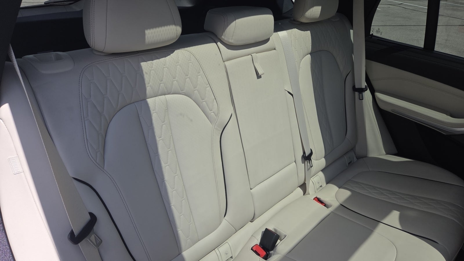 2023 BMW X5 M50i