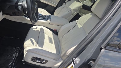2023 BMW X5 M50i