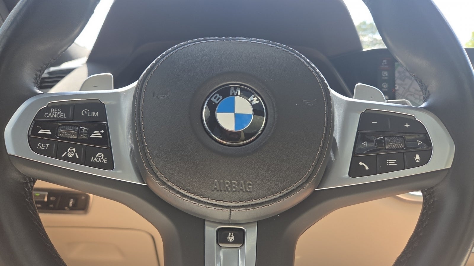 2023 BMW X5 M50i