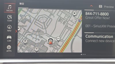 2023 BMW X5 M50i