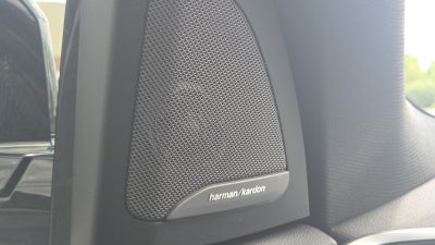 2023 BMW X5 M50i