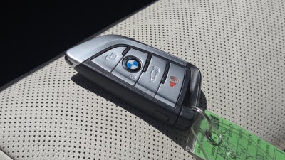 2023 BMW X5 M50i
