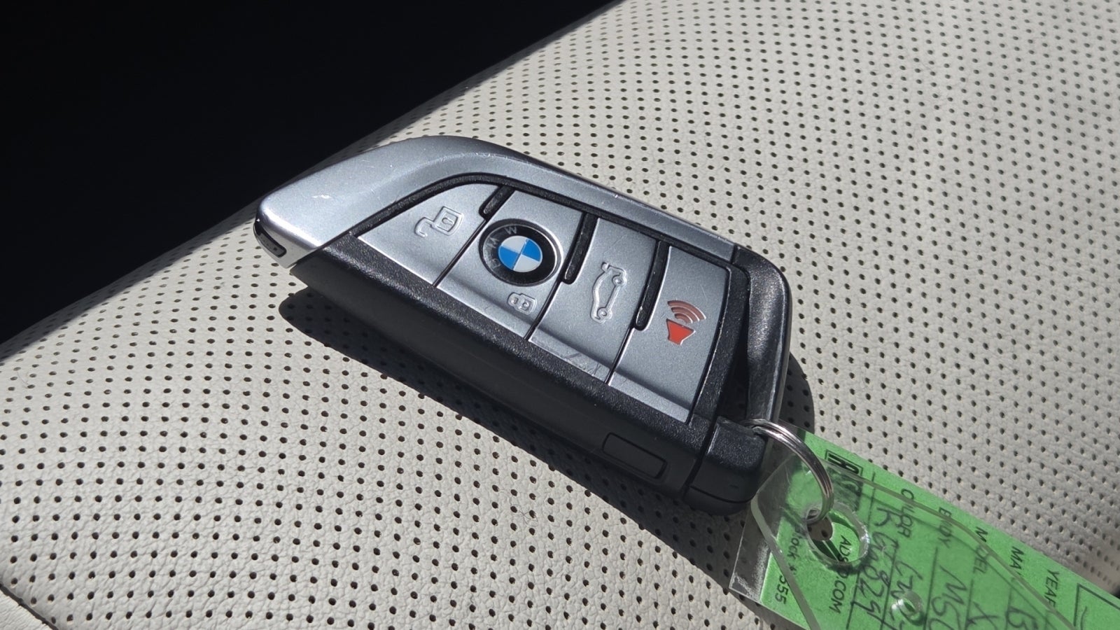 2023 BMW X5 M50i