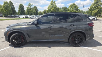 2023 BMW X5 M50i