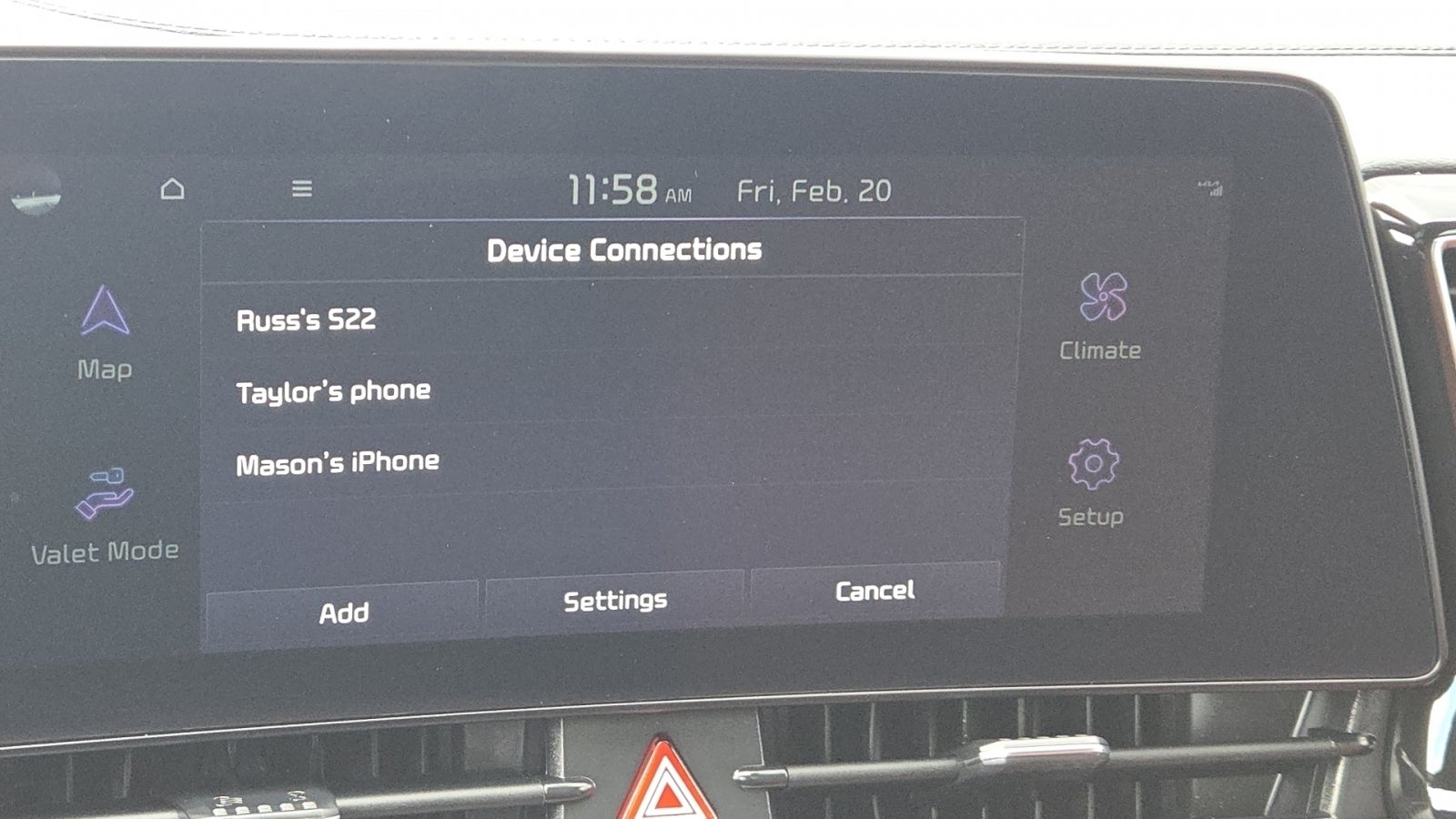 2025 Kia Sportage SX-Prestige