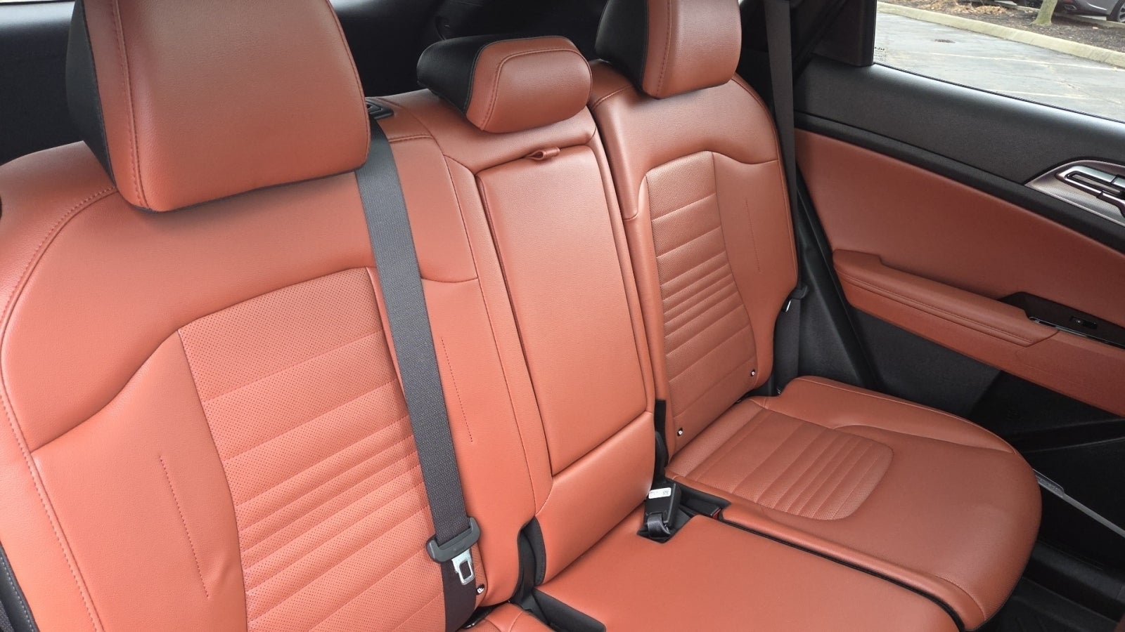 2025 Kia Sportage SX-Prestige