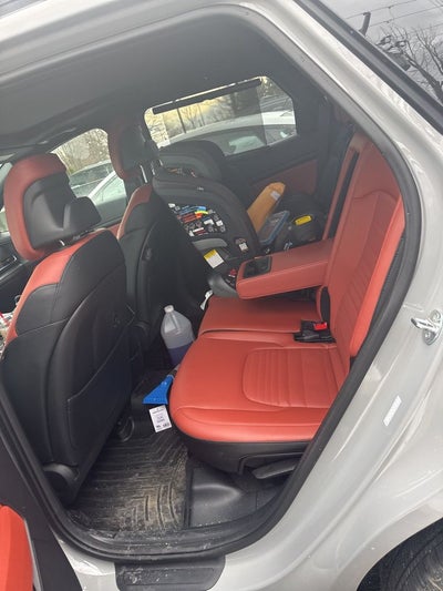 2025 Kia Sportage SX-Prestige