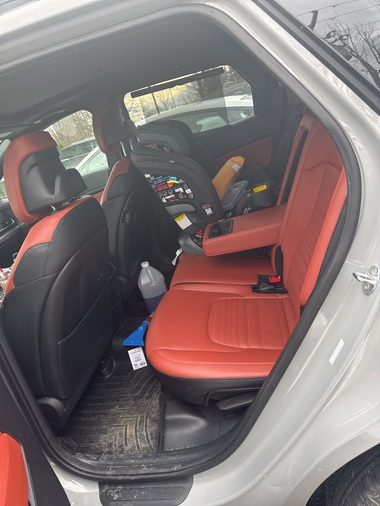 2025 Kia Sportage SX-Prestige