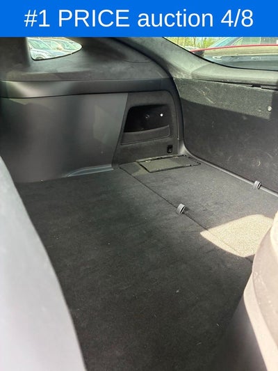 2023 Tesla Model X Standard Range