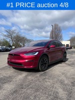 2023 Tesla Model X Standard Range