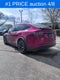 2023 Tesla Model X Standard Range
