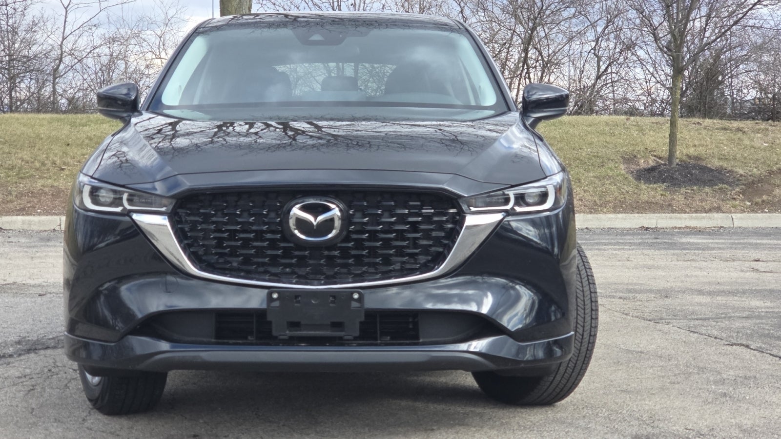 2024 Mazda Mazda CX-5 2.5 S Select Package