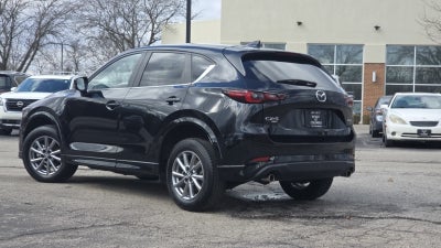 2024 Mazda Mazda CX-5 2.5 S Select Package