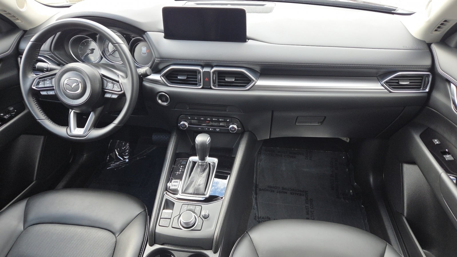 2024 Mazda Mazda CX-5 2.5 S Select Package