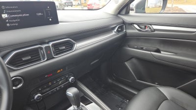 2024 Mazda Mazda CX-5 2.5 S Select Package