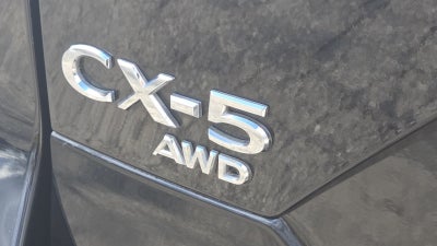 2024 Mazda Mazda CX-5 2.5 S Select Package