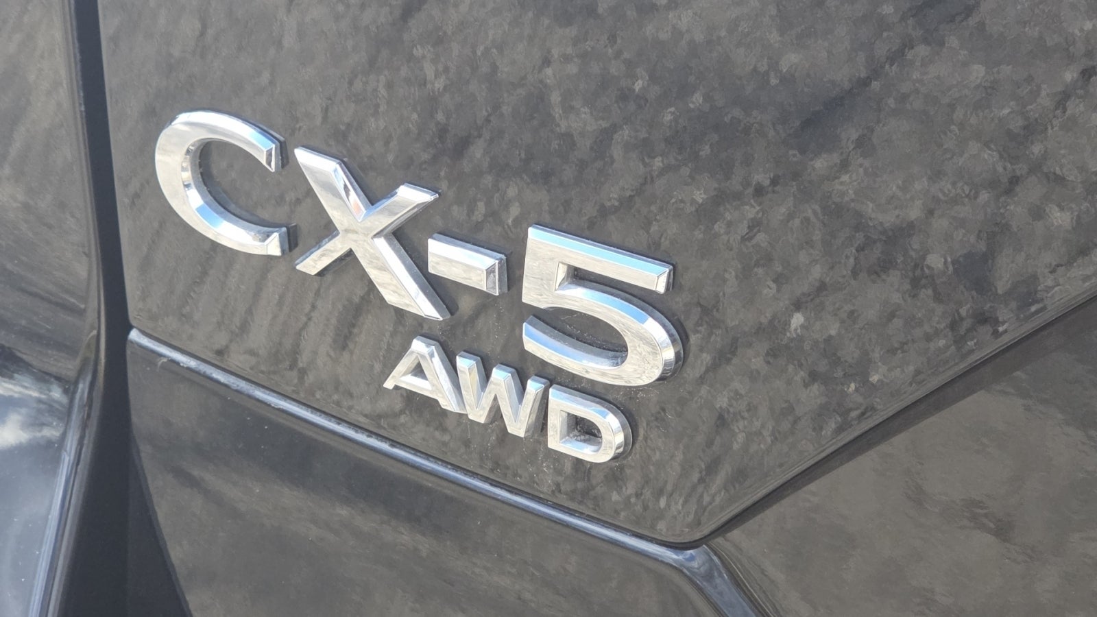 2024 Mazda Mazda CX-5 2.5 S Select Package