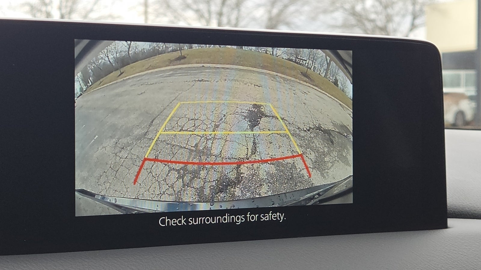 2024 Mazda Mazda CX-5 2.5 S Select Package