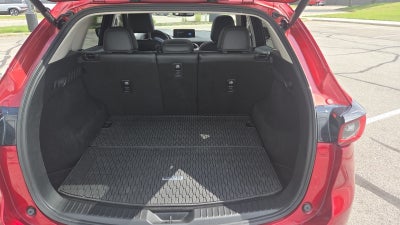 2023 Mazda Mazda CX-5 2.5 S Premium Plus Package
