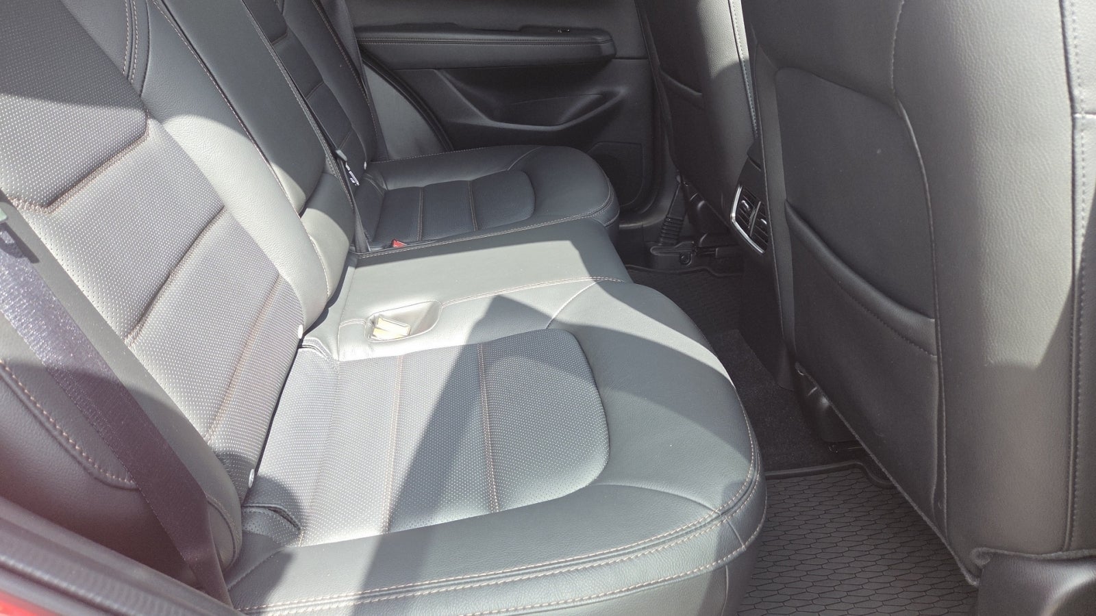 2023 Mazda Mazda CX-5 2.5 S Premium Plus Package