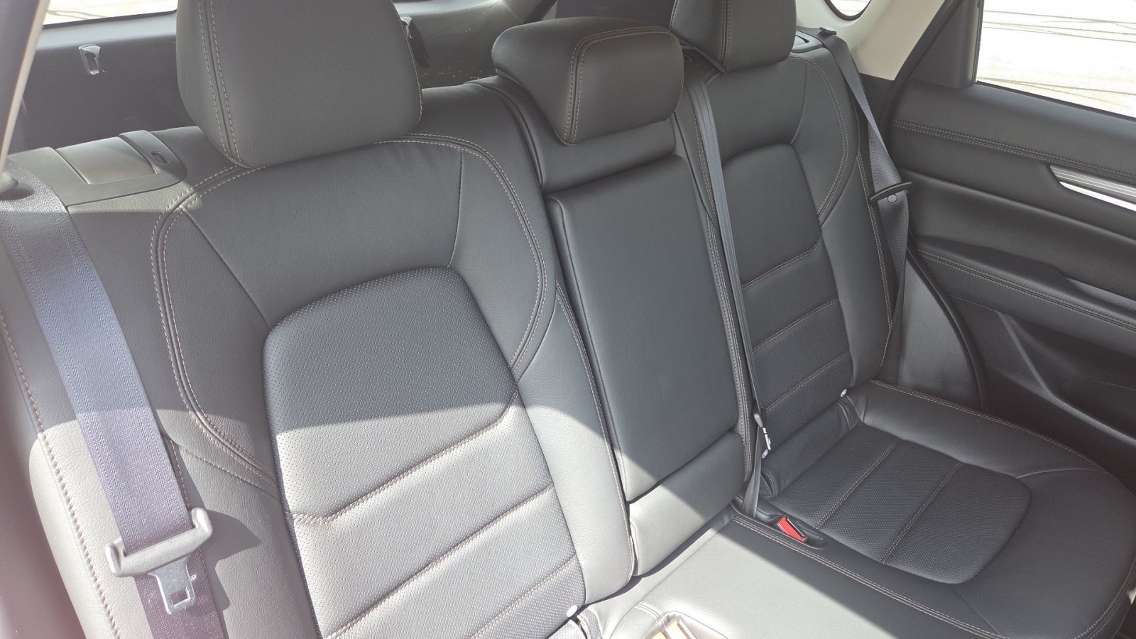 2023 Mazda Mazda CX-5 2.5 S Premium Plus Package