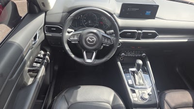 2023 Mazda Mazda CX-5 2.5 S Premium Plus Package