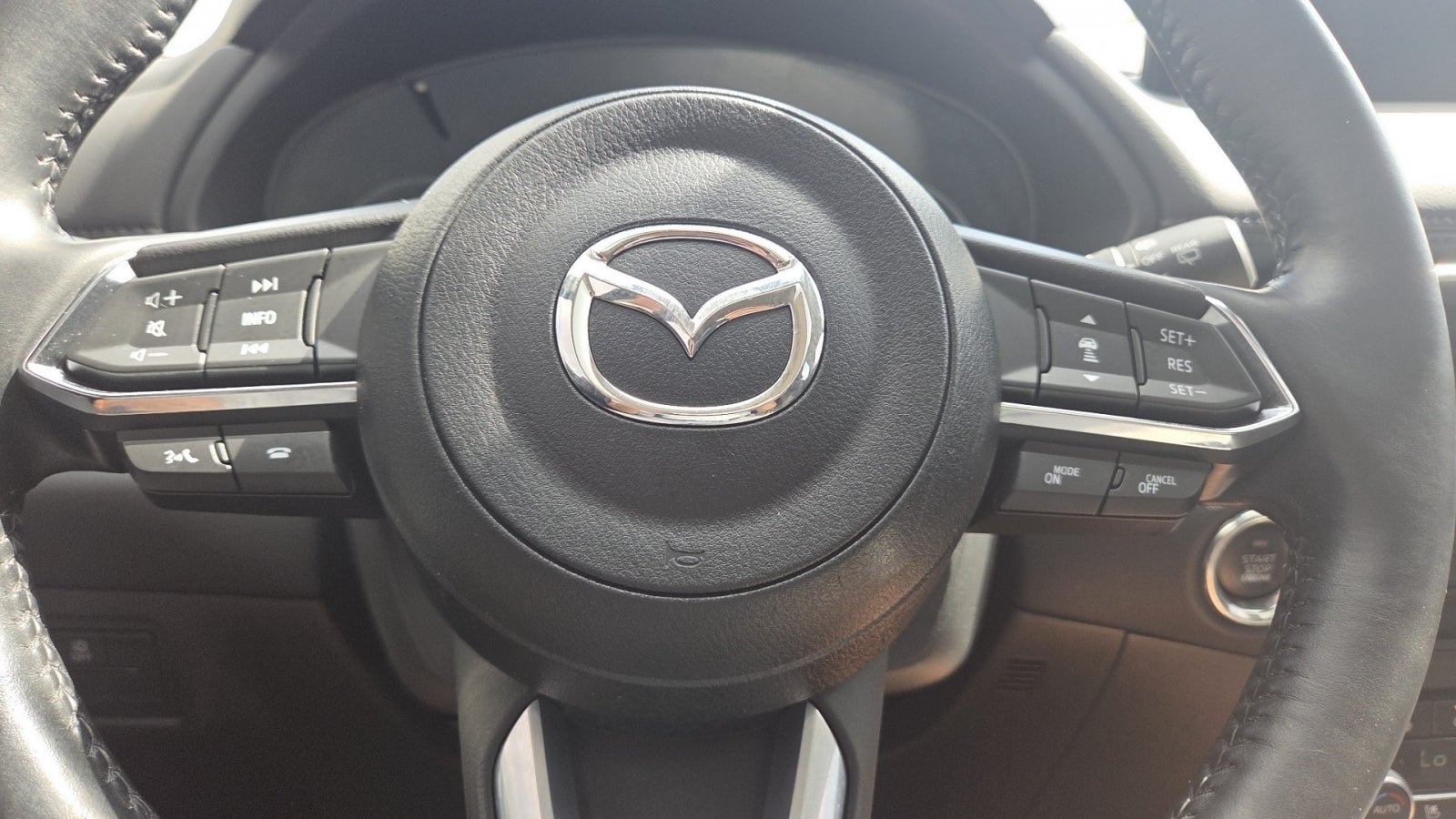 2023 Mazda Mazda CX-5 2.5 S Premium Plus Package