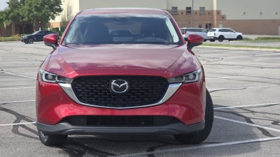 2023 Mazda Mazda CX-5 2.5 S Premium Plus Package