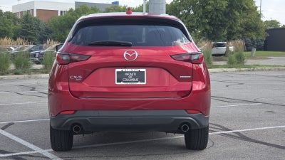 2023 Mazda Mazda CX-5 2.5 S Premium Plus Package