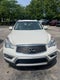 2017 INFINITI QX50 Base