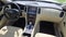 2017 INFINITI QX50 Base