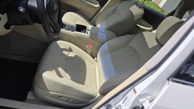 2017 INFINITI QX50 Base