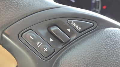 2017 INFINITI QX50 Base