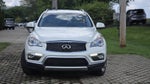 2017 INFINITI QX50 Base