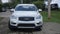 2017 INFINITI QX50 Base
