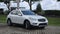 2017 INFINITI QX50 Base