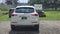 2017 INFINITI QX50 Base
