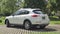 2017 INFINITI QX50 Base