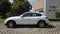 2017 INFINITI QX50 Base
