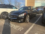 2018 INFINITI Q70 3.7X