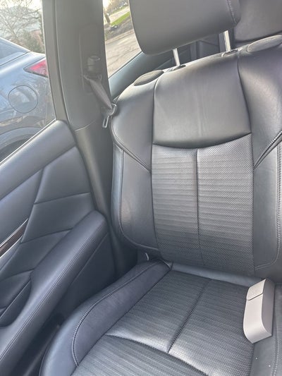 2018 INFINITI Q70 3.7X