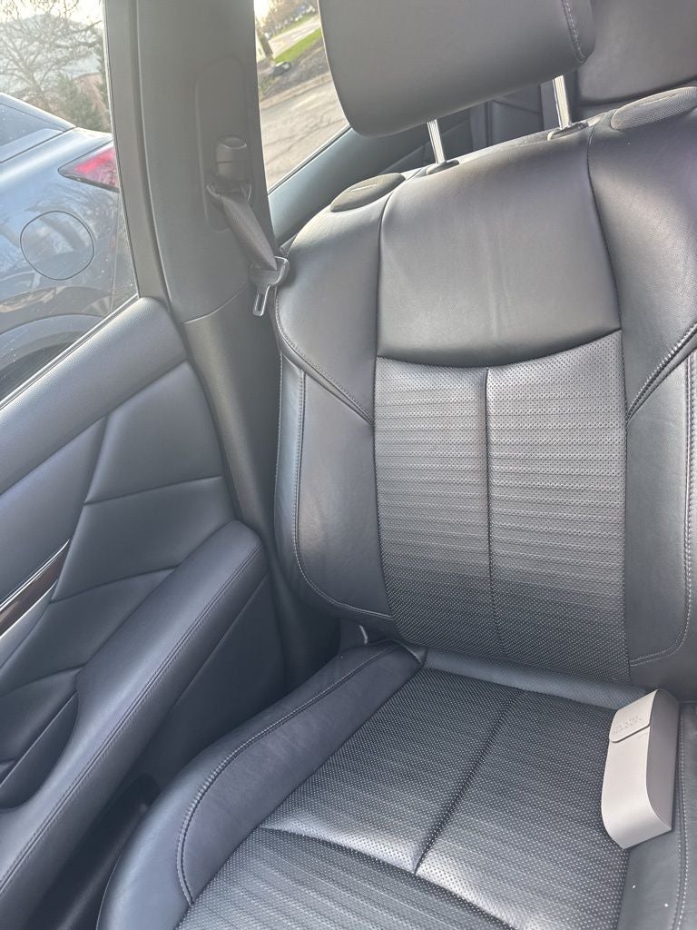 2018 INFINITI Q70 3.7X