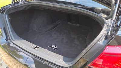 2017 INFINITI Q70 3.7X