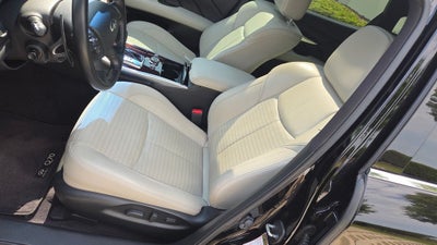 2017 INFINITI Q70 3.7X