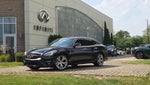 2017 INFINITI Q70 3.7X