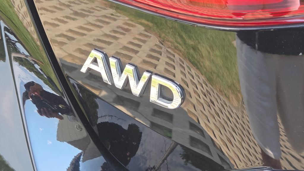 2017 INFINITI Q70 3.7X